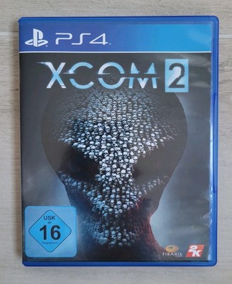 XCOM 2 (Sony PlayStation 4)