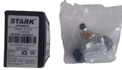STARK SKWBC-0680043 Cylindre de roue Arrière CHEVROLET MATIZ SPARK DAEWOO MATIZ - Photo 1/3