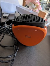 Vintage Krups Solitair Föhn Haartrockner 70e...