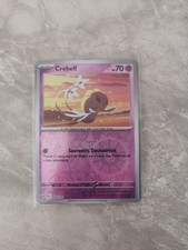 Carte Pokemon CREHELF 078/191 REVERSE EV08 Etincelles Déferlantes SSP FR NEUF