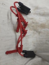 Honda CBR600 CBR 600 Coil coils lead plug cap ign ignition pack