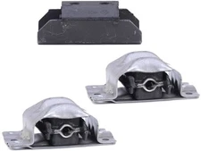 Engine Mount Kit For 1975-1980 Chevy C10 7.4L V8 1976 1978 1977 1979 PY134VP