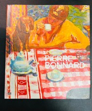 Pierre Bonnard Kunstbuch Hatje Cantz Deutsche...