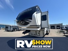 2025 Keystone Montana High Country 331RL