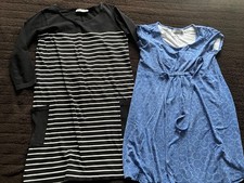 Maternity Dresses JoJo Maman Bebe size s