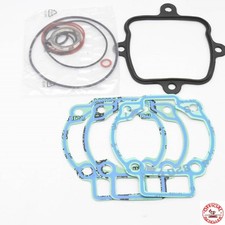 serie guarnizioni motore gilera runner fx 125 2t piaggio hexagon 125 150 2 tempi