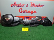 Yamaha XS 400 DOHC 12E Motordeckel Lichtmaschinendeckel Deckel