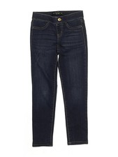 Celebrity Pink girls Girls Blue Jeans 8