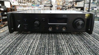 TEAC UD505 headphone amplifier #BE12629