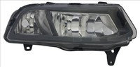 TYC 19-12332-21-2 Tagfahrleuchte Links FüR VW Polo V (6R1, 6C1)