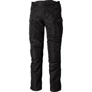 RST Alpha 5 RL Ce Ladies Motorbike Motorcycle Touring Textile Trousers Black