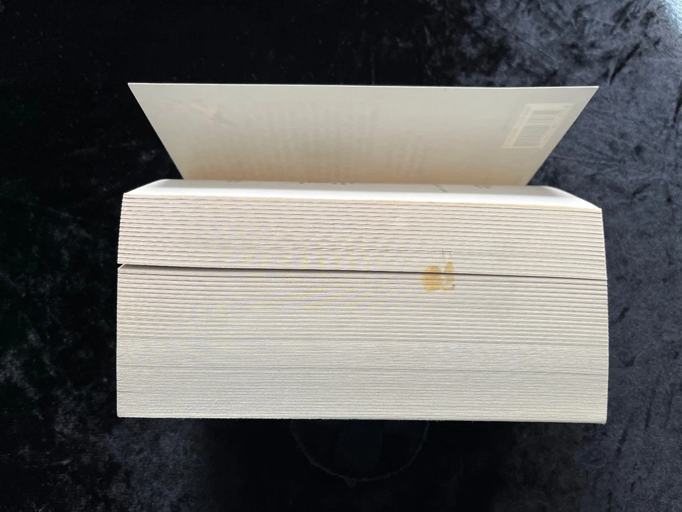 # Intégrale Fantasy - Anne McCAFFREY - LA BALLADE DE PERN T. 1 - Pocket - 2010 - Photo 3/4