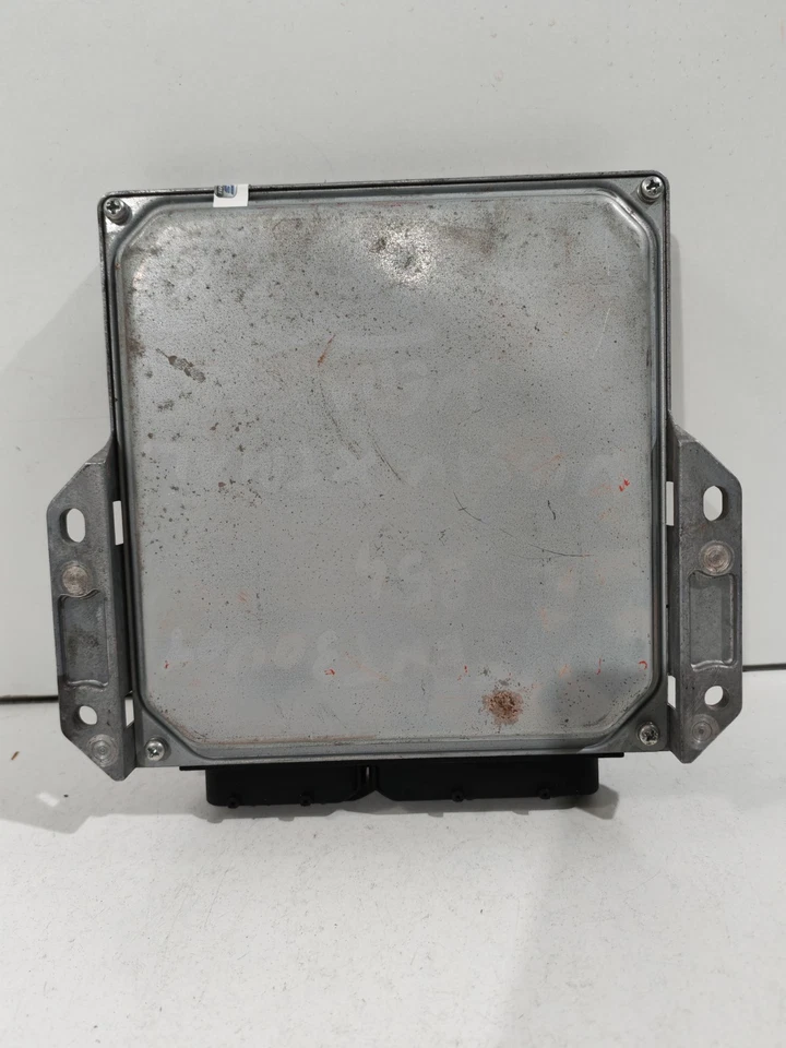 Centralina Motore ECU DENSO NISSAN X-TRAIL (T30) 2.2 dCi 4x4 - 23710 EQ46A - Immagine 3 di 3