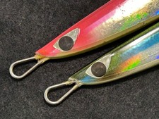 Fishing Lure CBONE initial C1 long ride set of 2