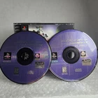 Colony Wars PS1 Sony PlayStation 1 PS2 No Manual Tested Psygosis Black Label