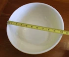 Pyrex Mixing Bowl - Yellow Bowl