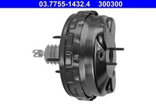 Bremskraftverstärker ATE 03.7755-1432.4 für GALAXY WA6 MONDEO BA7 FORD MAX 4 2