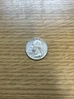 1964 Washington Quarter 90% Silver