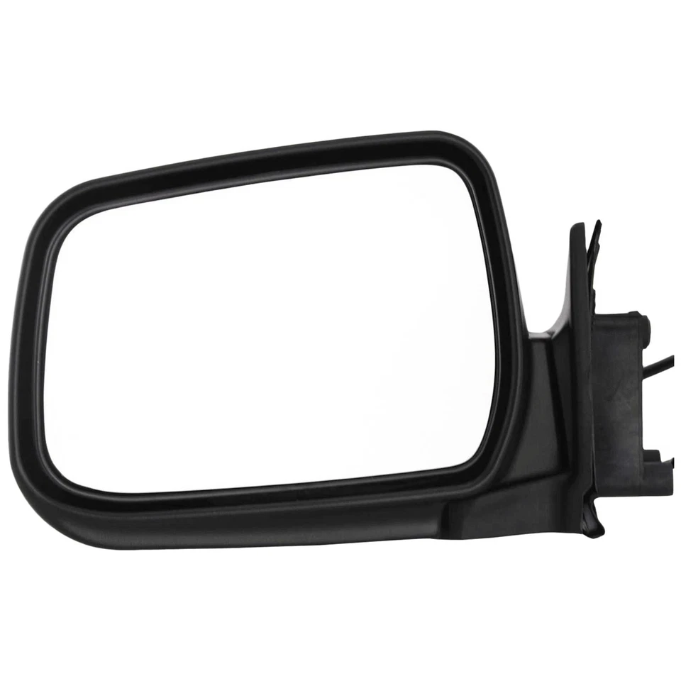 Juego de 2 espejos retrovisores lado conductor y pasajero izquierdo derecho para Nissan Xterra par Foto 2 de 4