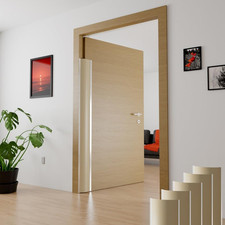 Door Finger Pinch Guard, Heavy Duty Child Safety Finger Protector for Door Hinge