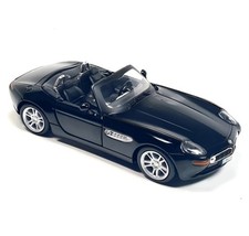 BMW Z8 1:24 Diecast – Klassisches deutsches Roadster-Modell Schuco Collectibles