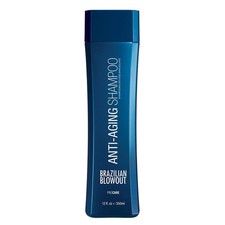 Brazilian Blowout Anti Aging Shampoo 12 oz