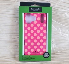 Kate Spade iPhone 17 Pro Max Case w/MagSafe -...