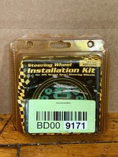Apc 6053294 Steering Wheel Installation Kit 1965-69 Ford Mercury Grant Apc 6053294 Steering Wheel Installation Kit 1965-69 Ford Mercury Grant