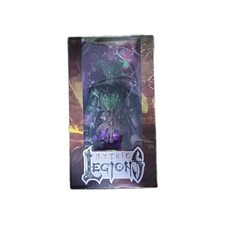 Four Horsemen Mythic Legions Poxxus Action Figure - Azahazzar  Orge Scale
