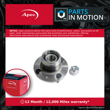 Wheel Bearing Kit Rear AWB1552 Apec 96471774 96471776 Genuine Quality Guaranteed