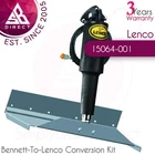 Lenco BRK Bennett-To-Lenco Conversion Kit│With Trim Tab Technology│For Boat│12V