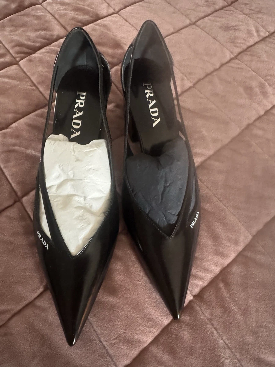prada womens shoes 38 products for sale | eBay