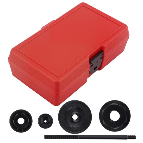 Bushing Tool Set Pro for VW Beetle Golf IV Bora Audi A3 Mercedes W202 1998-2005 - Picture 2 of 12