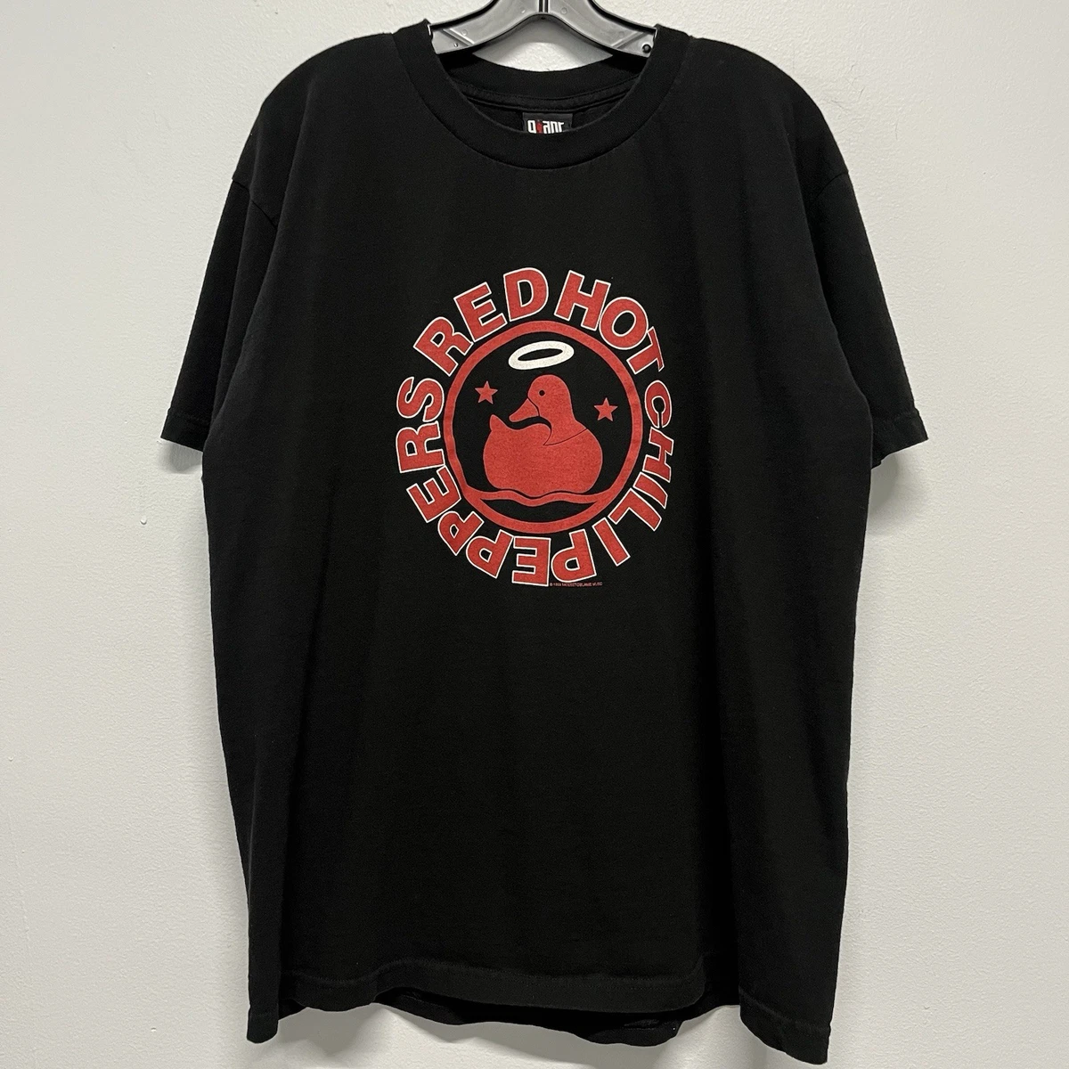 Californication T Shirt for sale - eBay