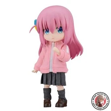 NEW Bocchi The Rock! Hitori Gotoh Nendoroid Doll Action Figure