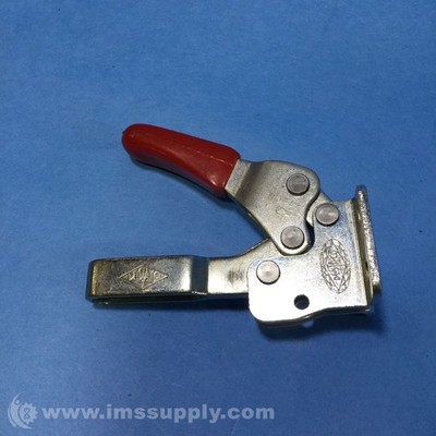 Destaco 213-U Horizontal Hold-Down Toggle Clamp USIP