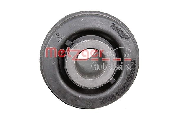 Fits METZGER 52098309 CONTROL ARM-/TRAILING ARM BUSH