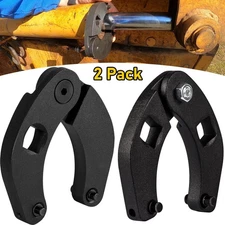 1266 & 7463 Adjustable Gland Nut Wrench Set for Hydraulic Cylinders Universal