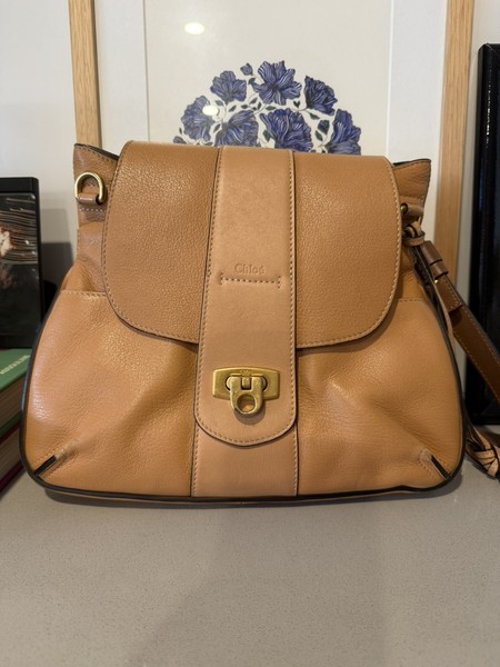 Chloe Lexa Bag RRP 2999
