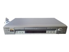 Sony DVP-NS715P DVD Player for sale online | eBay