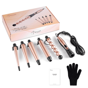 bestope curling wand