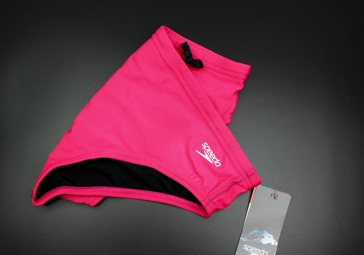 Mens pink speedos cheap