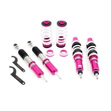Godspeed GSP Mono SS Coilovers Lowering Suspension for Audi A4 S4 B8 09-16 New