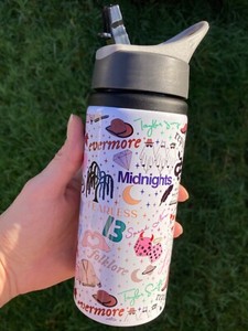Taylor Swift Water Bottle | eBay UK