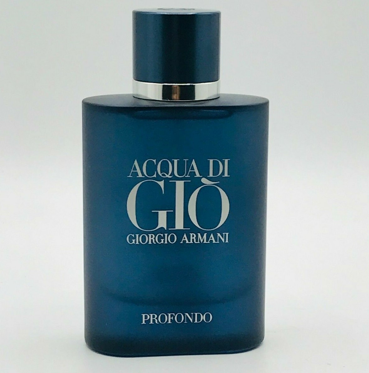 Giorgio Armani ジョルジオアルマーニ香水Profondo 75ml Giorgio Armani Acqua di Gio Profondo 40 / 75 ml Eau de