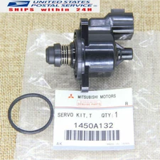 Idle Air Control Valve 1450A132 Fit For Mitsubishi Chrysler Dodge Lioncel Lancer
