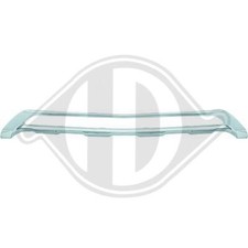 1655146 Blende, Sto&szlig;f&auml;nger mitte vorne f&uuml;r MERCEDES-BENZ GLK-CLASS (X204)