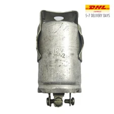 For Vintage Mitsuba Flasher 12 Volt 3 Pin NOS 