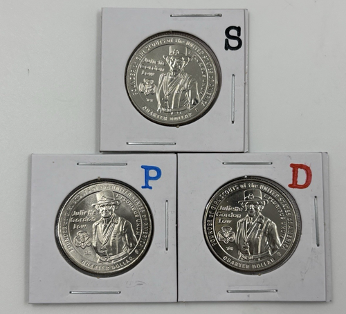 Althea Gibson Honored As Final Release In U.S. Mint's American Women Quarters Program -- Althea - Foto 6