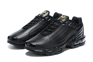 nike air max tn 3 black